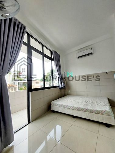 Hình ảnh 1 Căn STUDIO BANCOL rộng đẹp nhiều ánh sáng trời 🔥🔥
