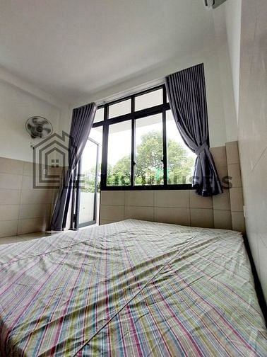 Hình ảnh 1 Căn STUDIO BANCOL rộng đẹp nhiều ánh sáng trời 🔥🔥
