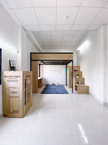 Hình ảnh 🌈 Khai Trương DUPLEX - STUDIO Aeon Tân Phú