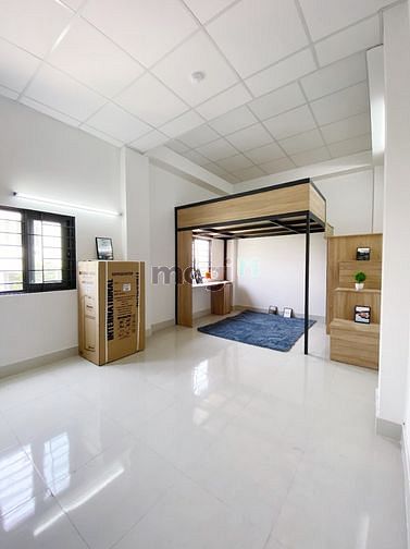 Hình ảnh 🌈 Khai Trương DUPLEX - STUDIO Aeon Tân Phú