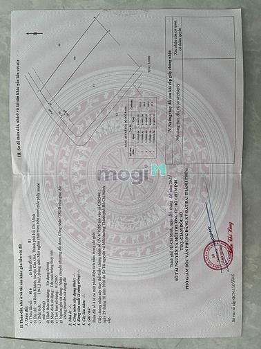 Hình ảnh Bán lô đất cách phà Bình Khánh Cần Giờ 4km, 1941 m2, giá 3.5 tỷ/1000m