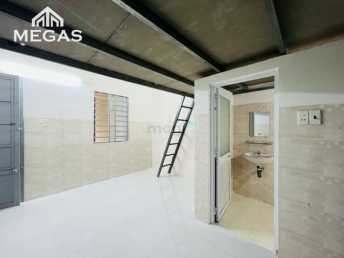 Hình ảnh Phòng Cao Cấp Mới Xây 100% Nằm Gần Chợ Phạm Đăng Giảng