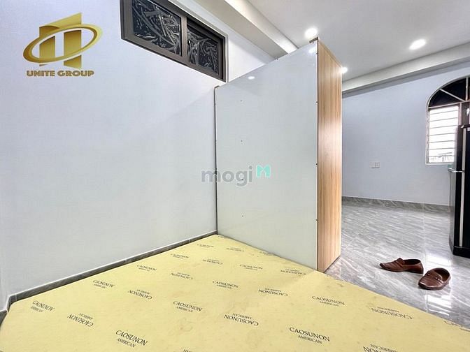 Hình ảnh Studio mới full nội thất gần Lottemart Quận 7