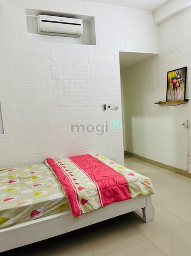 Hình ảnh cho thuê 2 phòng ngủ, 1 bếp, 1 wc, 4x20m2, full nội thất