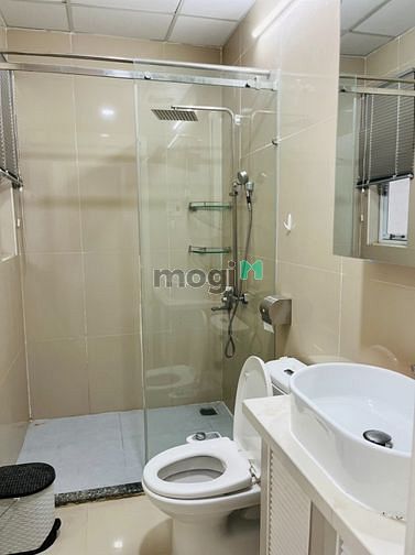 Hình ảnh cho thuê 2 phòng ngủ, 1 bếp, 1 wc, 4x20m2, full nội thất