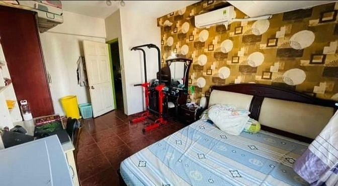 Hình ảnh Cần bán gấp ch An Lộc Gò Vấp 62m² 1T375 shr