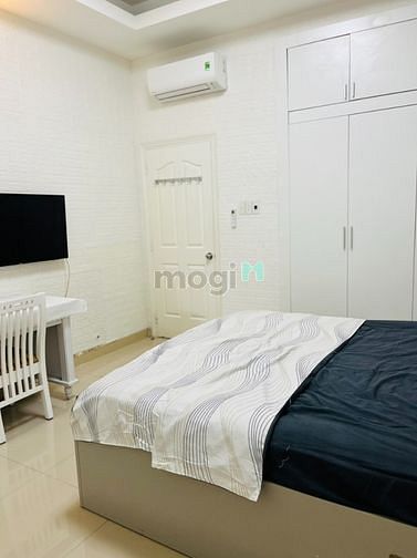 Hình ảnh cho thuê 2 phòng ngủ, 1 bếp, 1 wc, 4x20m2, full nội thất