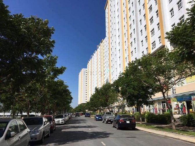 Hình ảnh Bán CH 2PN 2WC CC Sunview Town Thủ Đức