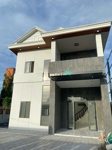 Hình ảnh Cho thuê villa mini 128/1a-  Pasteur - F. Bến Nghé