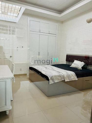 Hình ảnh cho thuê 2 phòng ngủ, 1 bếp, 1 wc, 4x20m2, full nội thất