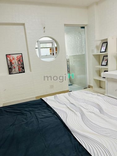 Hình ảnh cho thuê 2 phòng ngủ, 1 bếp, 1 wc, 4x20m2, full nội thất