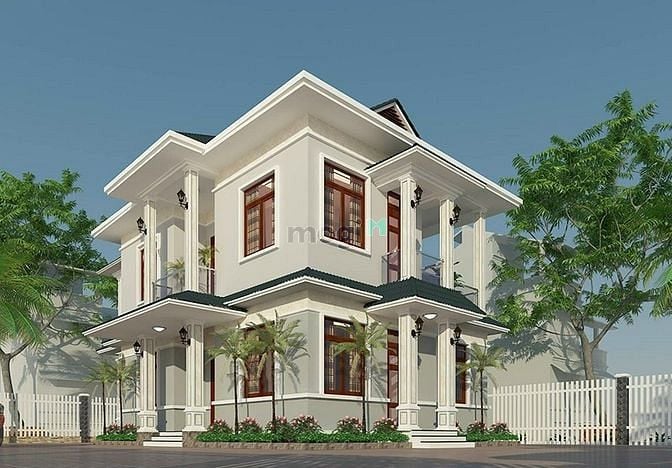 Hình ảnh Cho thuê villa mini 128/1a-  Pasteur - F. Bến Nghé