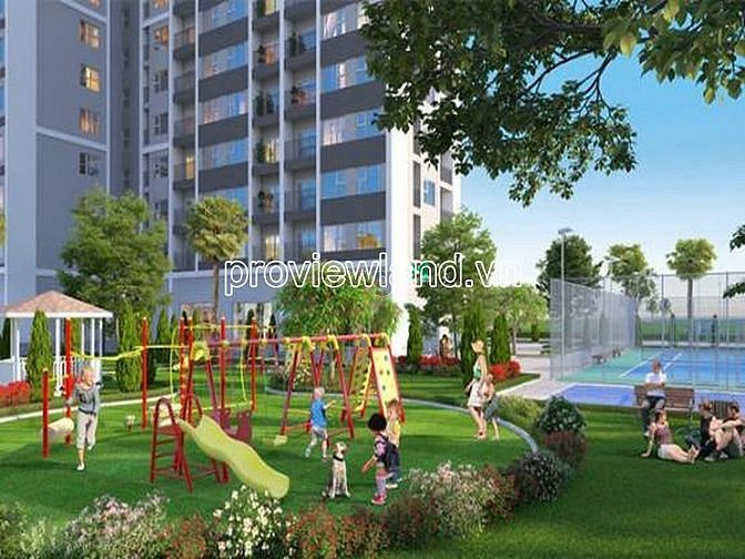 Hình ảnh Cho thuê Trang Chủ MB66.COM / Đăng Ký Tặng 66K 4PN Vinhomes Central Park, Dt 146m2, full nội thất