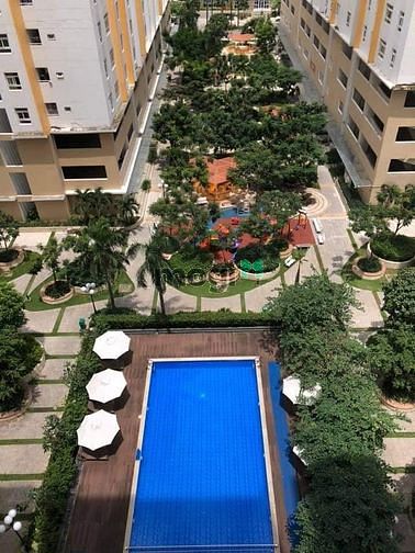 Hình ảnh Bán CH 2PN 2WC CC Sunview Town Thủ Đức