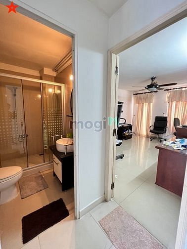 Hình ảnh Biệt Thự Bình Lợi 7x25m, Trệt, Lửng, 2Lầu. 6p, 4wc. Full Nội thất.