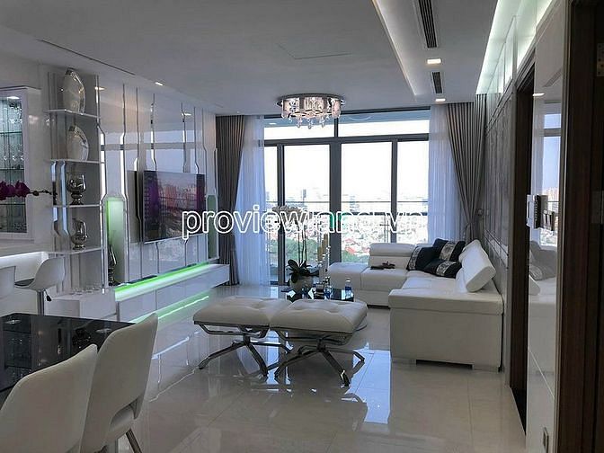 Hình ảnh Cho thuê Trang Chủ MB66.COM / Đăng Ký Tặng 66K 4PN Vinhomes Central Park, Dt 146m2, full nội thất
