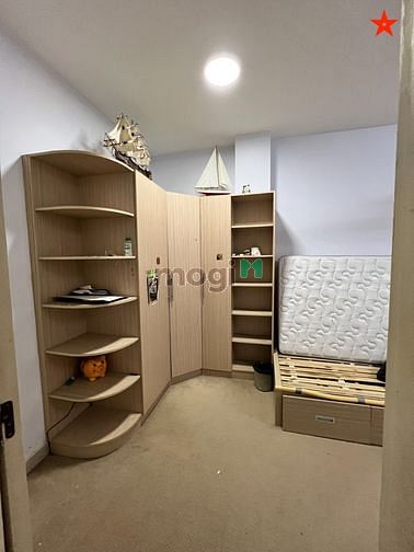 Hình ảnh Biệt Thự Bình Lợi 7x25m, Trệt, Lửng, 2Lầu. 6p, 4wc. Full Nội thất.