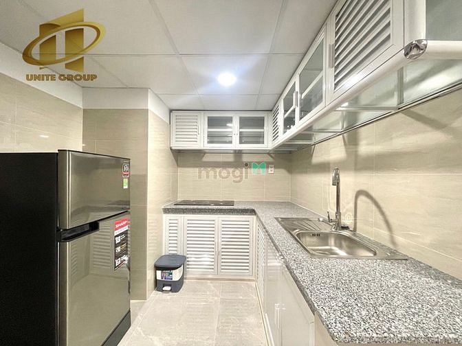 Hình ảnh CĂN HỘ FULL NỘI THẤT NGAY Lý Phục Man Quận 7