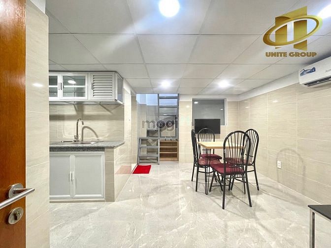 Hình ảnh CĂN HỘ FULL NỘI THẤT NGAY Lý Phục Man Quận 7