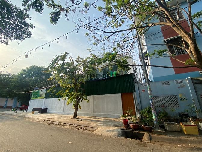 Hình ảnh Chính chủ cần cho thuê Kho ; P13 - 512m2-Đặng Thùy Trâm