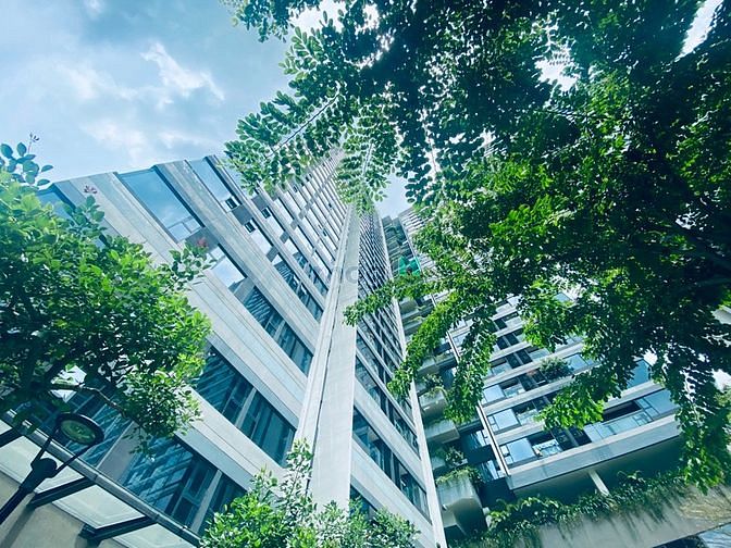 Hình ảnh 2PN 16.5 triệu/79m2, chuyên cho thuê Trang Chủ MB66.COM / Đăng Ký Tặng 66K Kingdom 101, quận 10.