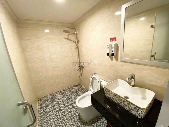 Hình ảnh 🌈CH bancol FULL tiện ích-30M2-NGAY BÌNH THẠNH🌈