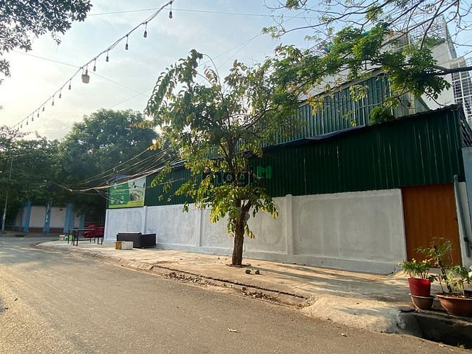 Hình ảnh Chính chủ cần cho thuê Kho ; P13 - 512m2-Đặng Thùy Trâm