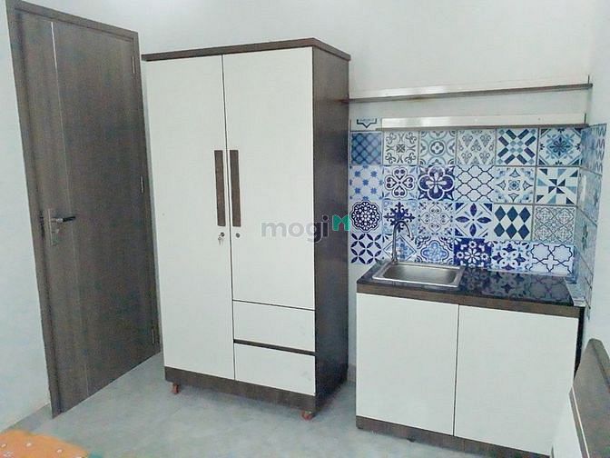 Hình ảnh Căn hộ STUDIO full nội thất