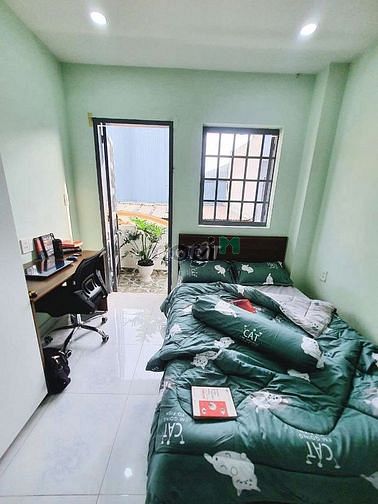 Hình ảnh 🌈CH bancol FULL tiện ích-30M2-NGAY BÌNH THẠNH🌈