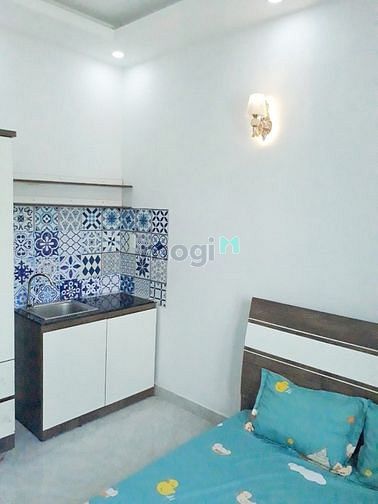 Hình ảnh Căn hộ STUDIO full nội thất