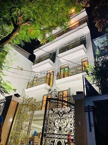 Hình ảnh 🌈CH bancol FULL tiện ích-30M2-NGAY BÌNH THẠNH🌈