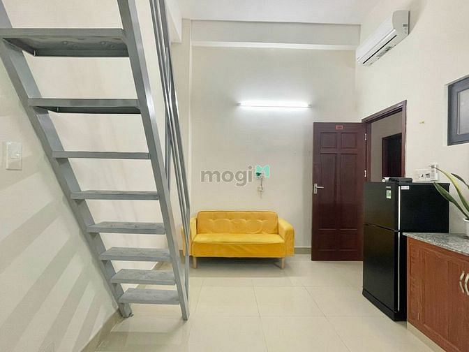 Hình ảnh Duplex - Studio thiết kế xinh gần chợ Tân Mỹ Quận 7