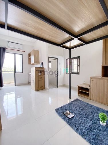 Hình ảnh 🌈 Khai Trương Studio - Duplex Tây Thạnh