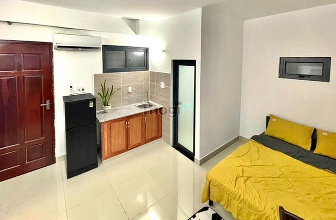 Hình ảnh Duplex - Studio thiết kế xinh gần chợ Tân Mỹ Quận 7