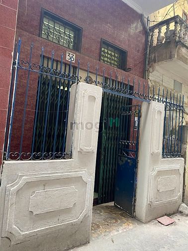 Hình ảnh Nhà riêng 3 tầng 45m2 sổ đỏ chính chủ