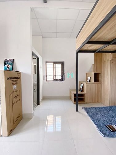 Hình ảnh 🌈 Khai Trương Studio - Duplex Tây Thạnh