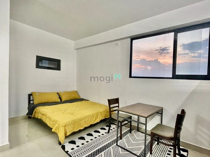 Hình ảnh Duplex - Studio thiết kế xinh gần chợ Tân Mỹ Quận 7