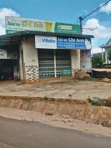 Hình ảnh Bán đất hai mặt tiền đường Quốc lộ 28