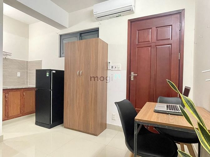 Hình ảnh Duplex - Studio thiết kế xinh gần chợ Tân Mỹ Quận 7