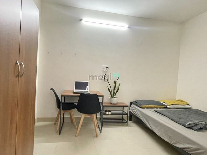 Hình ảnh Duplex - Studio thiết kế xinh gần chợ Tân Mỹ Quận 7