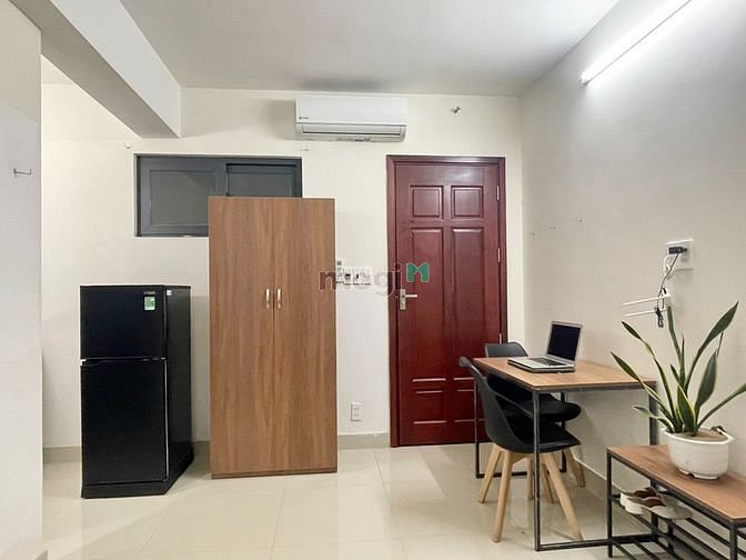 Hình ảnh Duplex - Studio thiết kế xinh gần chợ Tân Mỹ Quận 7