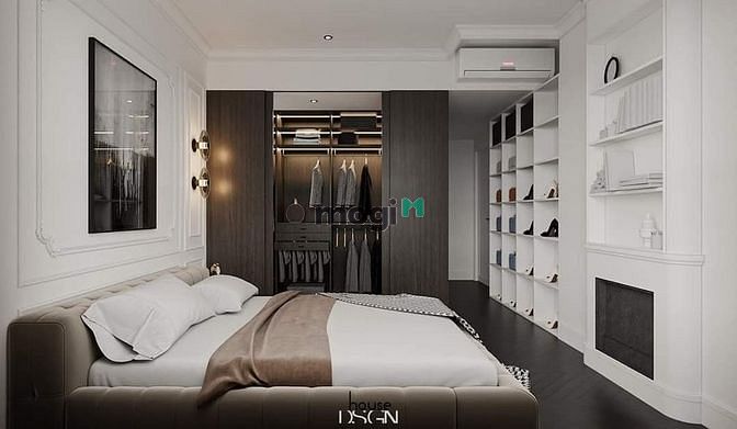 Hình ảnh Bán Trang Chủ MB66.COM / Đăng Ký Tặng 66K chung cư The Splendor 60,5m², full nội thất,
