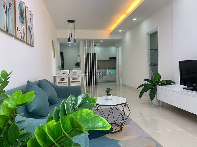 Hình ảnh Cho Thuê Căn Hộ Có Nội Thất Mới 100% Tại SKY GARDEN 3 Giá 17Tr/Tháng