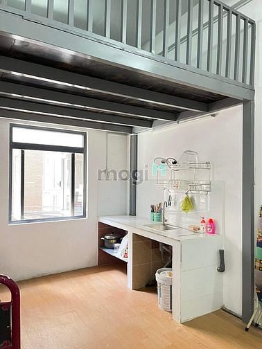 Hình ảnh Cho thuê phòng trọ chung cư quận 1 P.Bến Thành