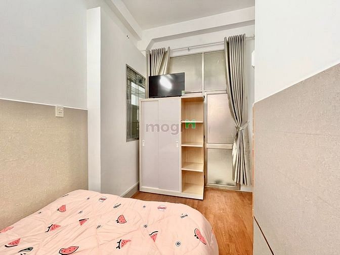 Hình ảnh Cho thuê Trang Chủ MB66.COM / Đăng Ký Tặng 66K siêu rộng full nội thất Quận 10