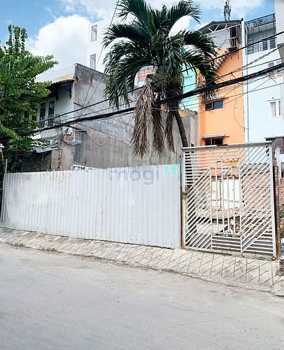 Hình ảnh Bán Lô đất đường 8m 1015 Huỳnh Tấn Phát, Quận 7 DT 4x15m giá 6.8 tỷ