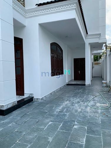 Hình ảnh Cho thuê Biệt Thự Dương Quảng Hàm P6 3 Lầu ( Hình Thật 100%)