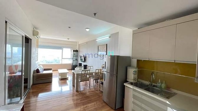 Hình ảnh VỢ NỢ BÁN ch Ehome5 Q7 56m² 1T190 shr