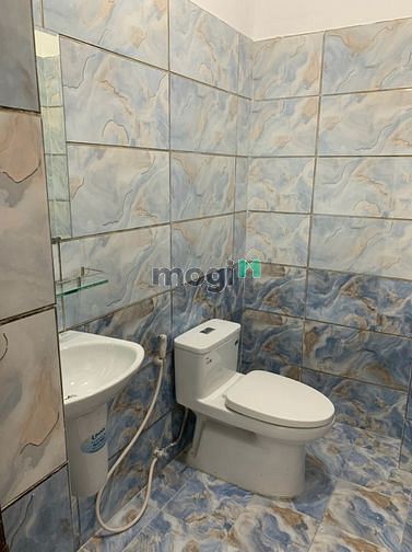Hình ảnh Cho thuê Biệt Thự Dương Quảng Hàm P6 3 Lầu ( Hình Thật 100%)
