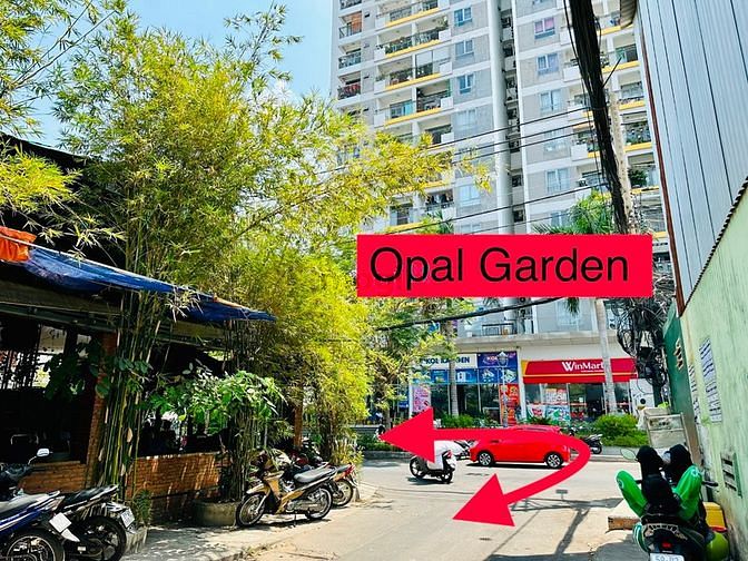 Hình ảnh Đất 90m2 Ngang 6m | Sau lưng Gigamall Hiệp Bình Chánh Thủ Đức